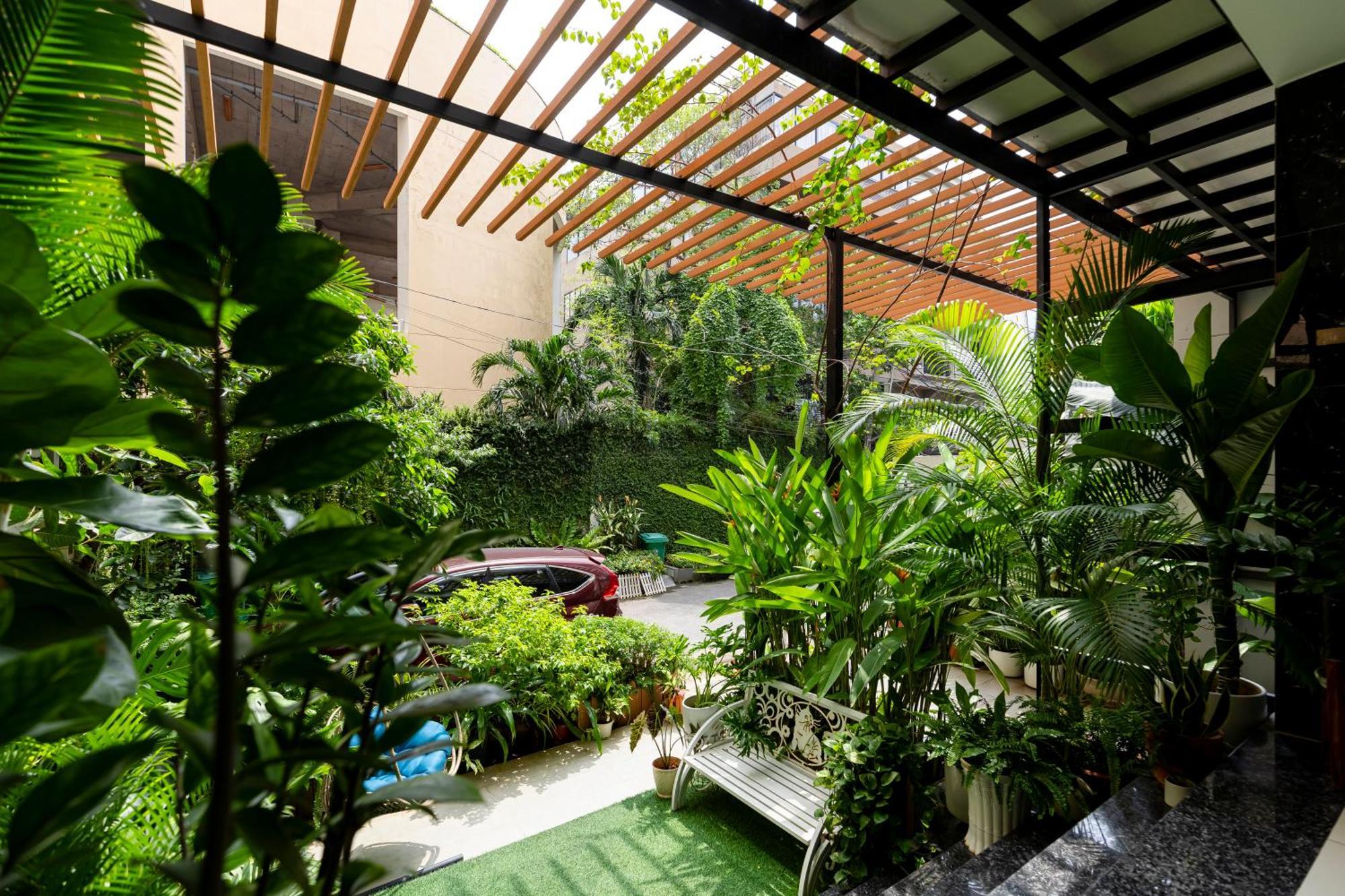Homey Apartment Cidade de Ho Chi Minh Exterior foto