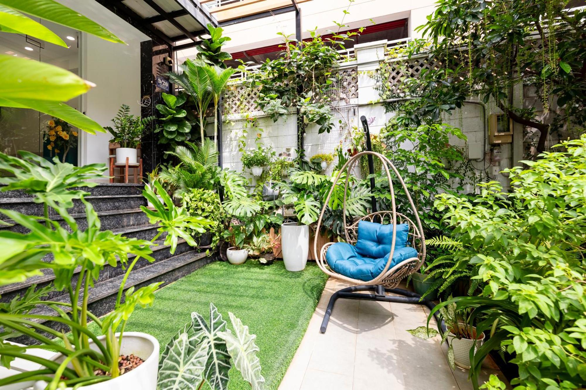 Homey Apartment Cidade de Ho Chi Minh Exterior foto