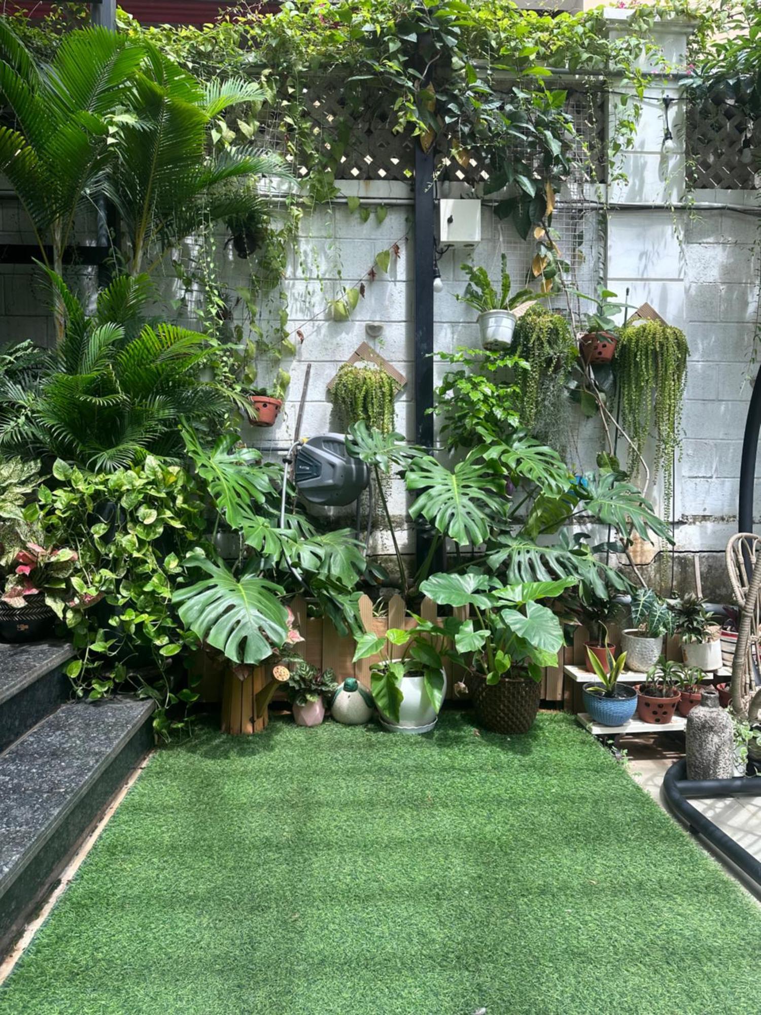 Homey Apartment Cidade de Ho Chi Minh Exterior foto
